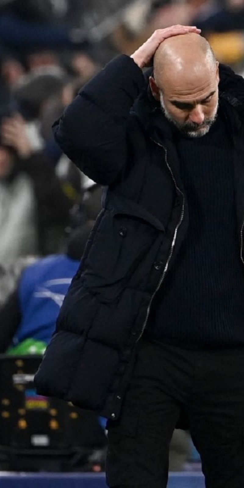 Menang 4-1 atas West Ham, Pep Guardiola: Manchester City belum kembali ke jalur yang benar