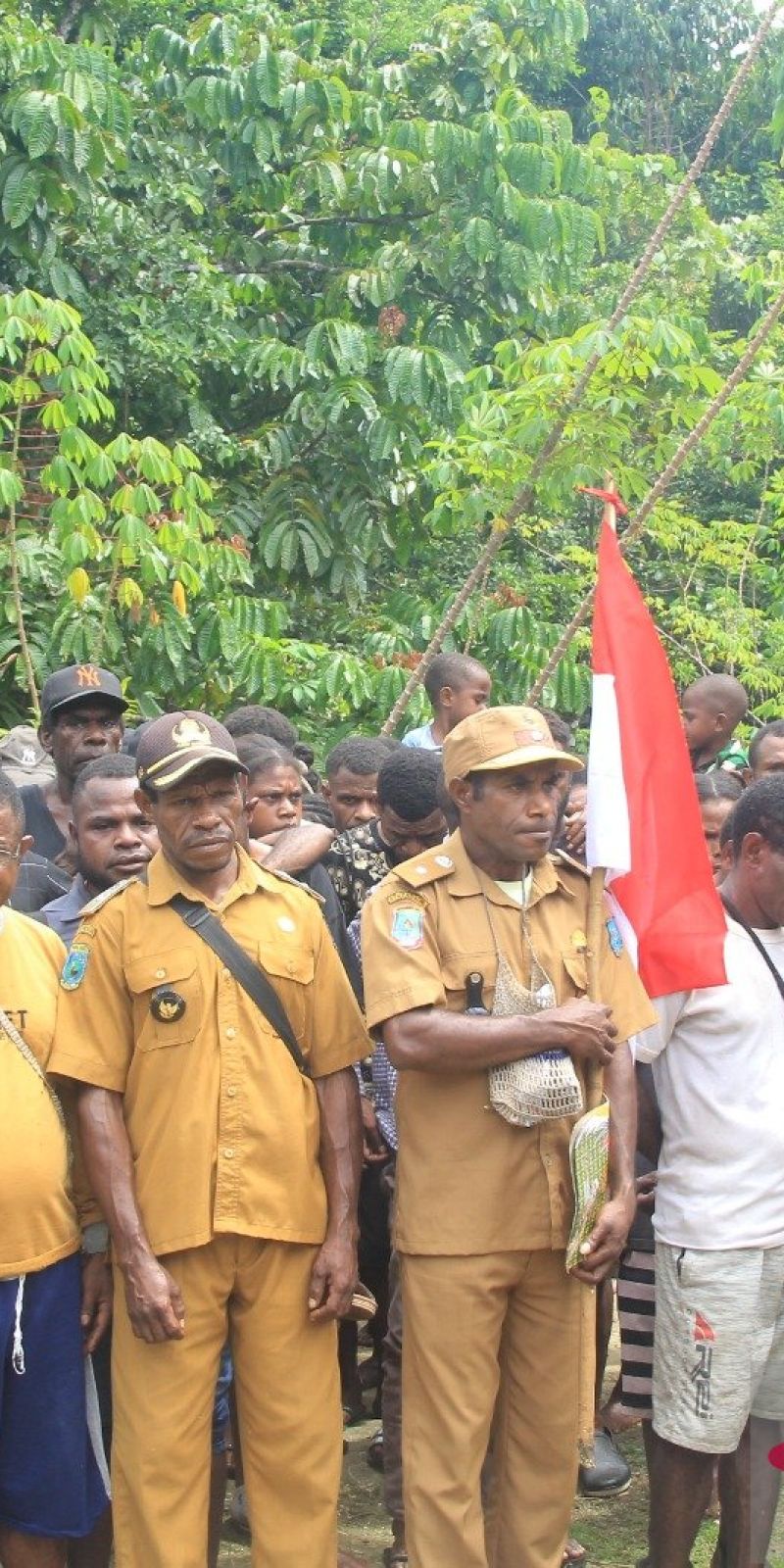 Komnas HAM sebut lima DPO kasus Kisor diproses secara adil dan transparan