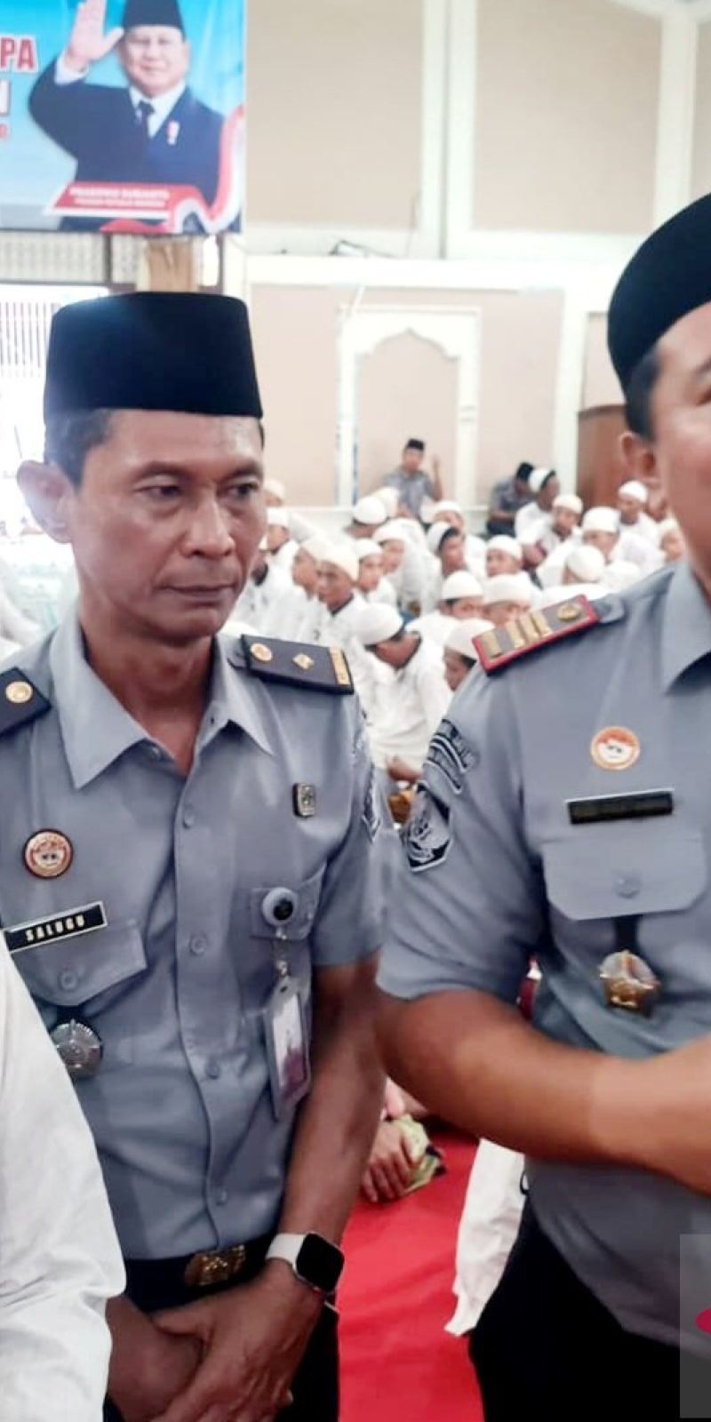 Rutan Situbondo usulkan 10 narapidana dapat pengampunan hukuman