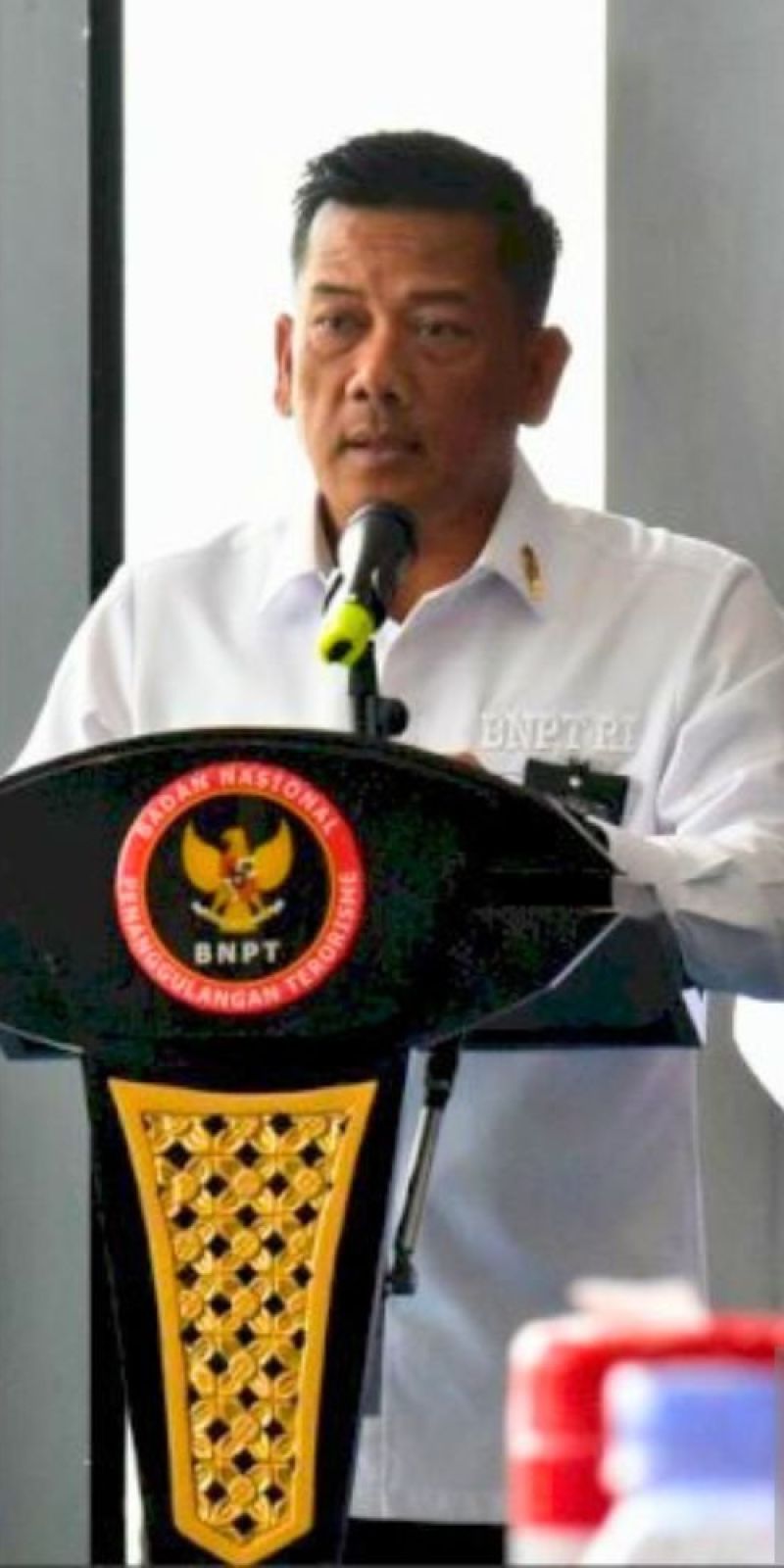 BNPT berencana bangun gedung Pusat Kesiapsiagaan Nasional di Jakarta