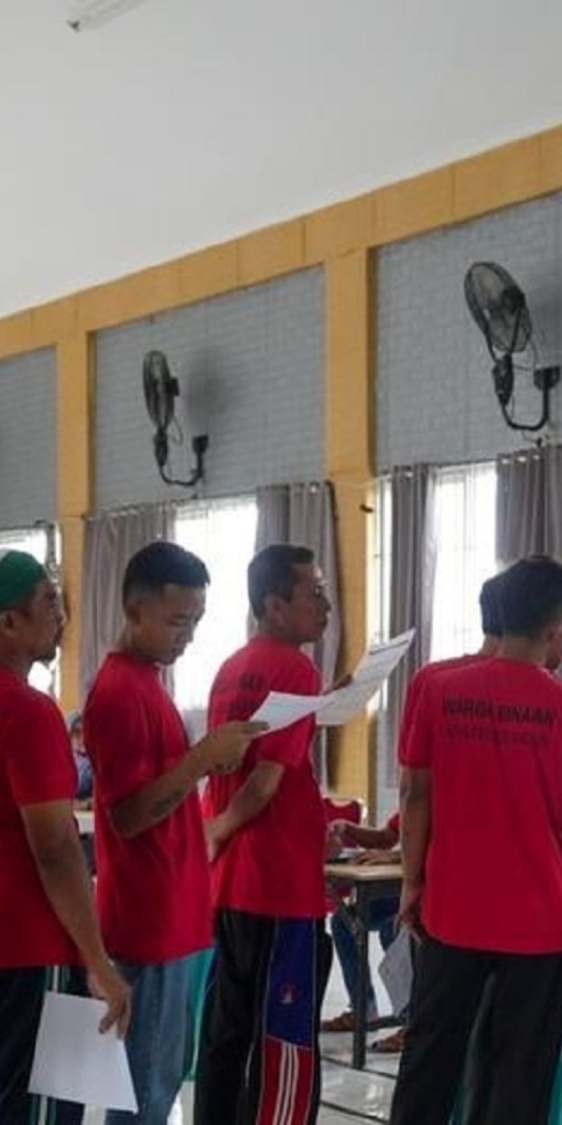 Dinas Kesehatan lakukan 