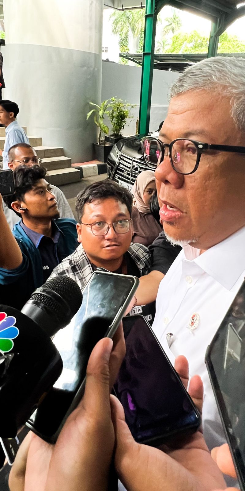 Wamen PKP: Pembangunan rumah diupayakan tahan gempa Megatrust