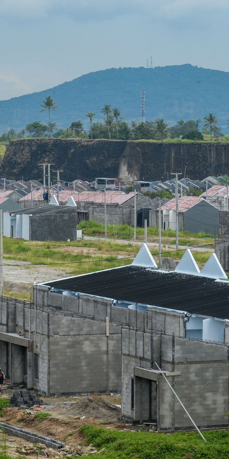 Wamen PKP dorong akademisi dalam Program 3 Juta Rumah