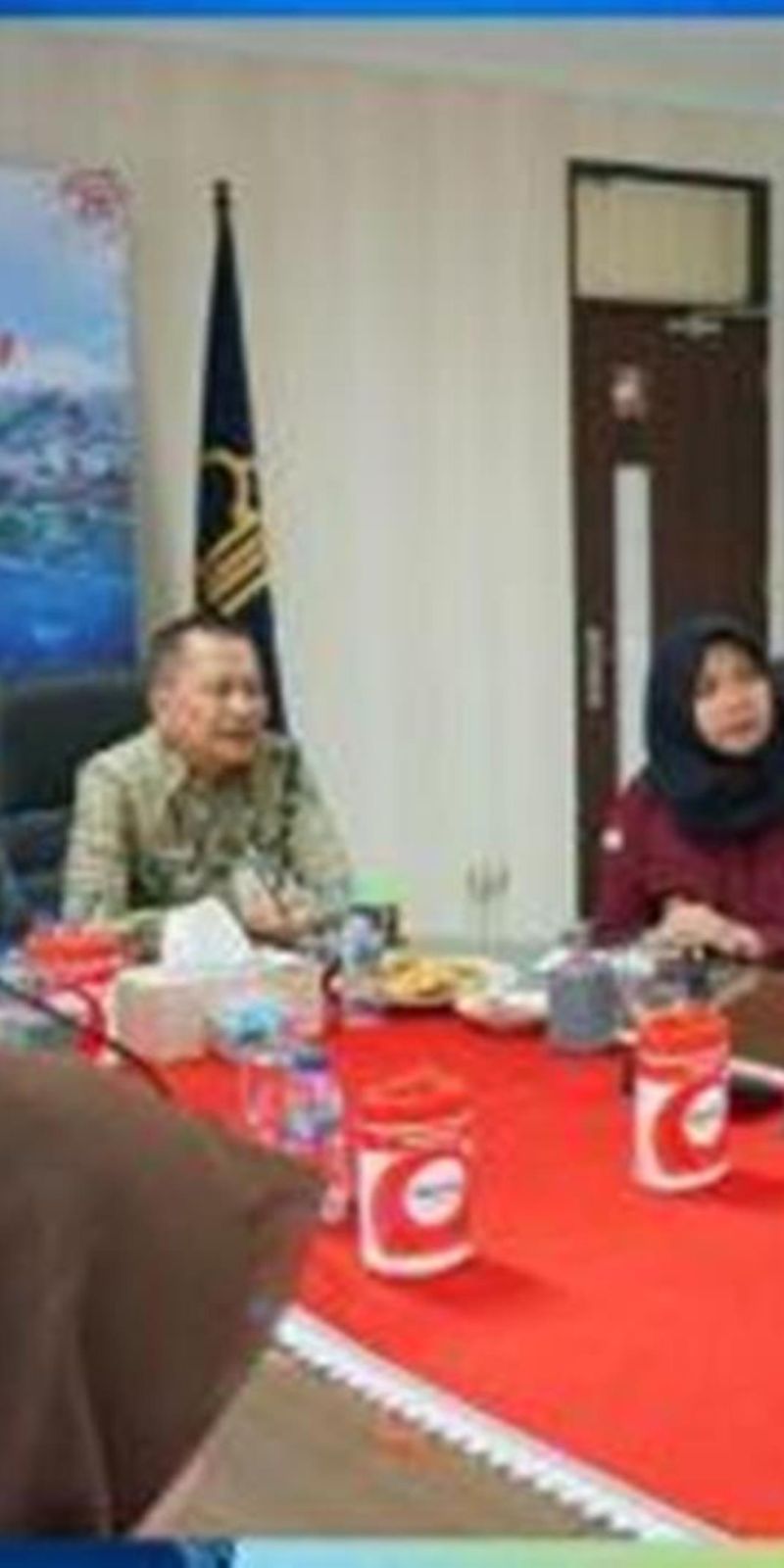 Kemenkumham Riau bentuk 100 desa sadar hukum