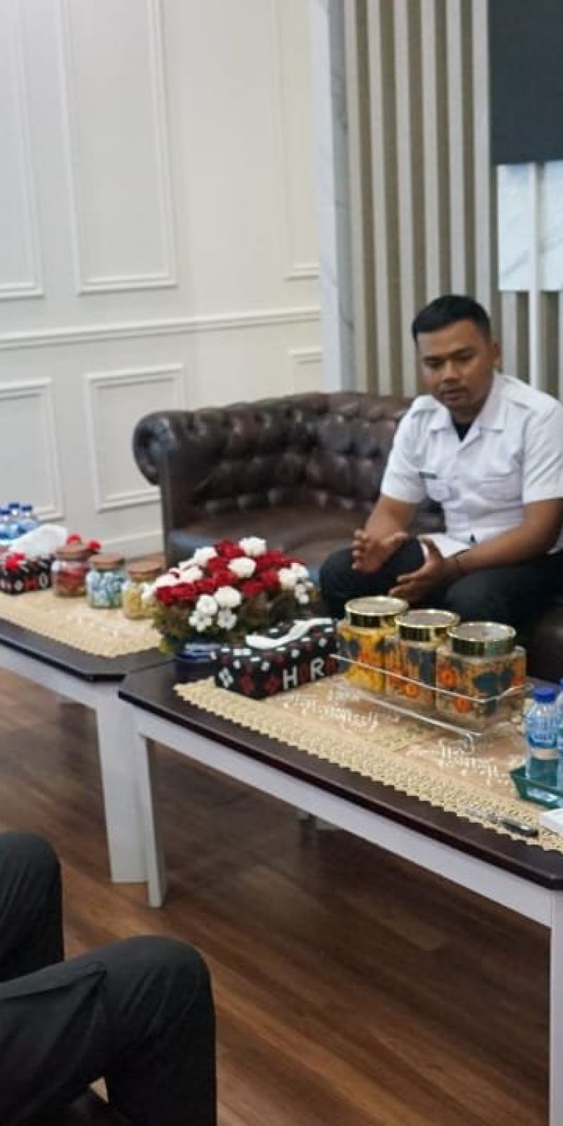 Badan Gizi Nasional memastikan keamanan gizi bagi 2.000 anak Padangsidimpuan