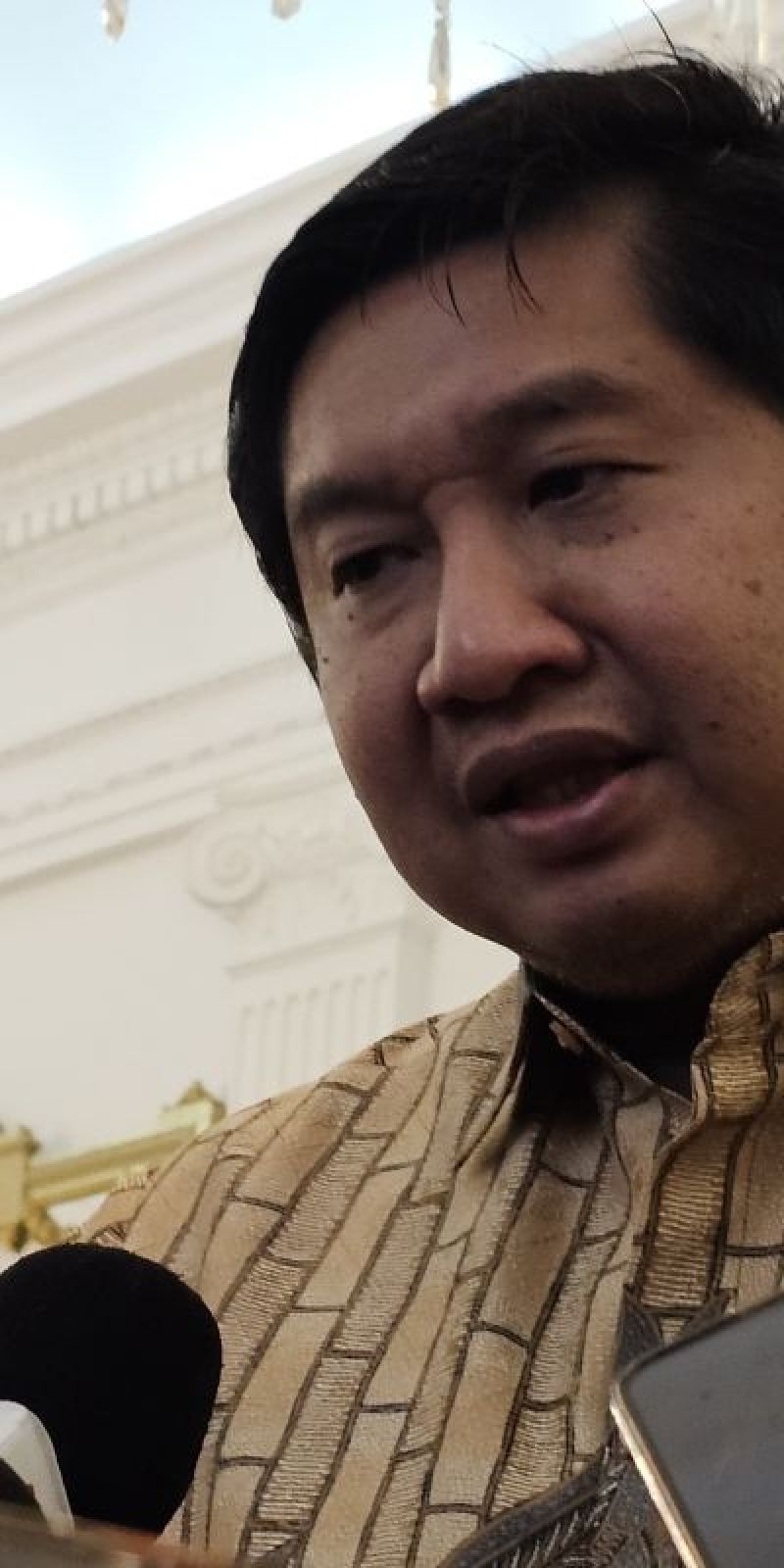 Menteri instruksikan Tapera siapkan simulasi perubahan proporsi pembiayaan perumahan
