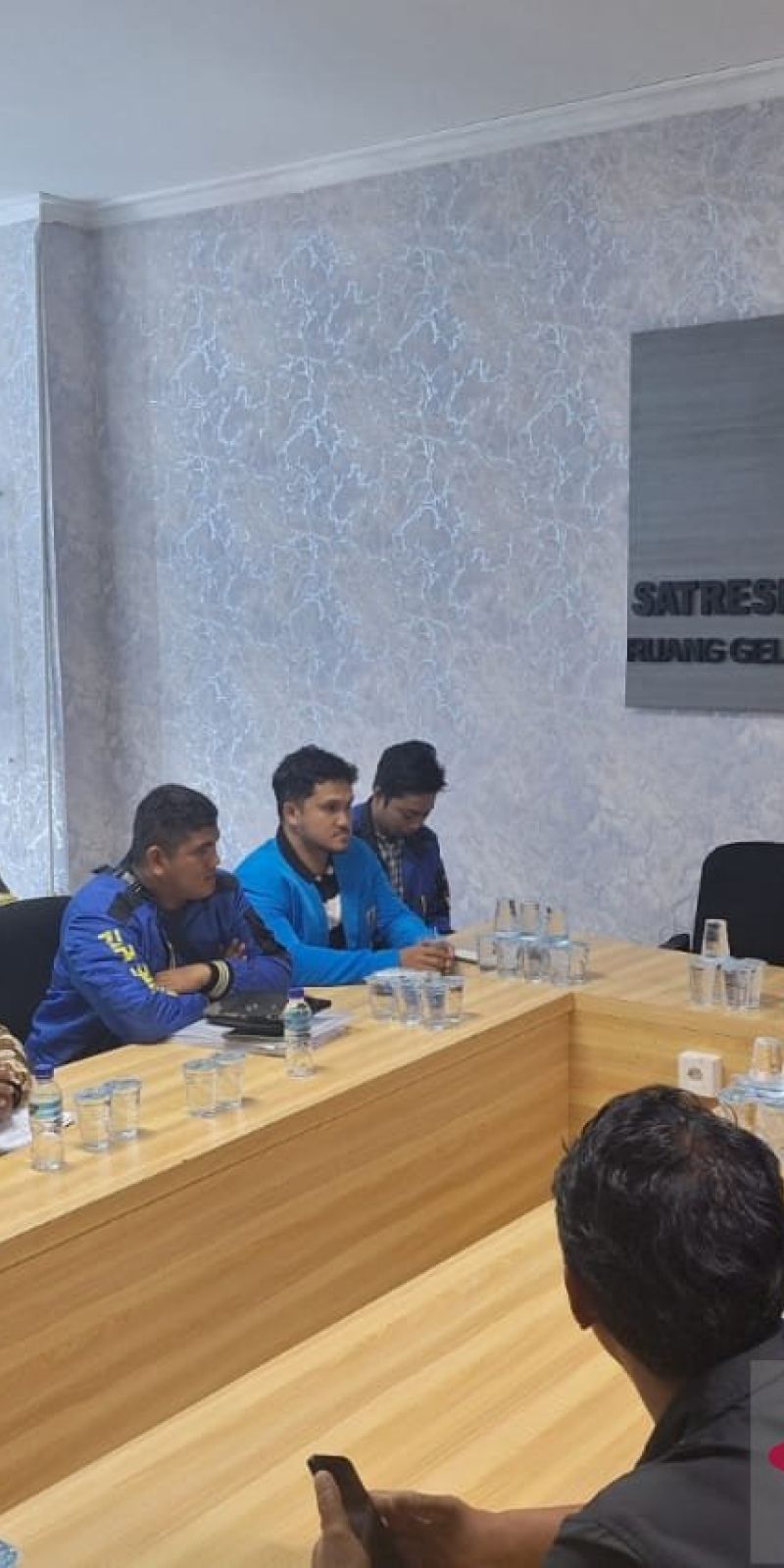 Polres Balikpapan dalami kasus dugaan penipuan pengembang perumahan