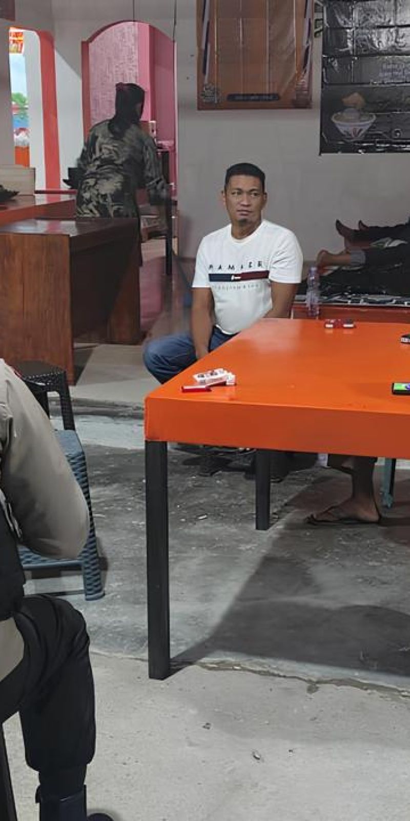 Satgas Madago Raya Polda Sulteng ajak eks napiter peran aktif cegah paham radikal