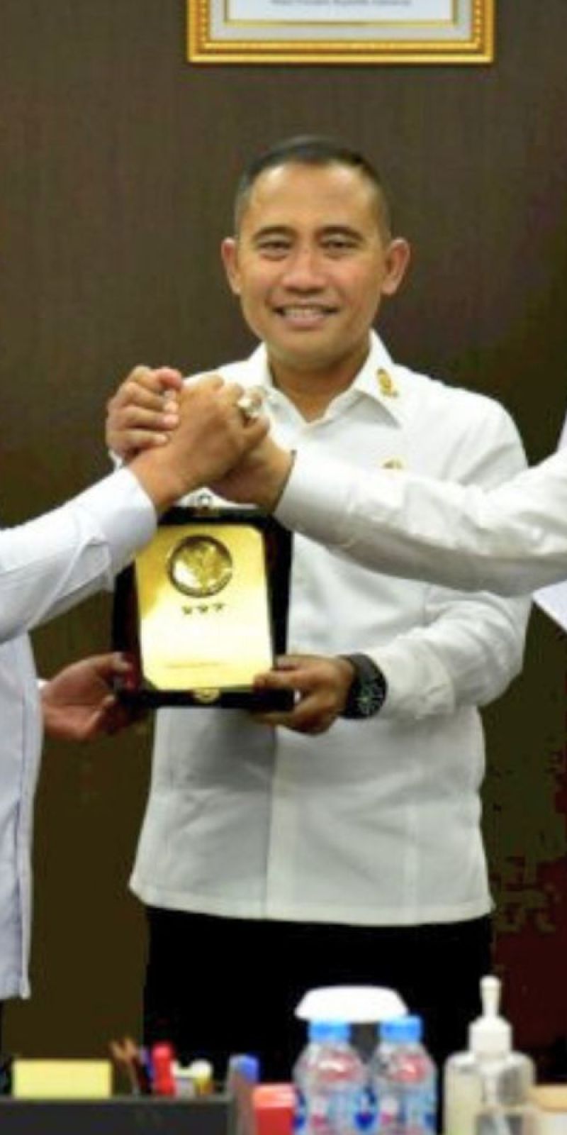 BNPT, Imipas, dan Densus 88 pererat kolaborasi deradikalisasi di lapas