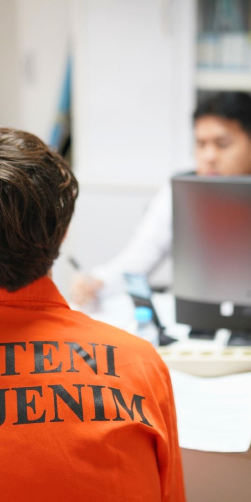 Penegakan hukum Imigrasi terhadap WNA naik 100 persen pada 2024