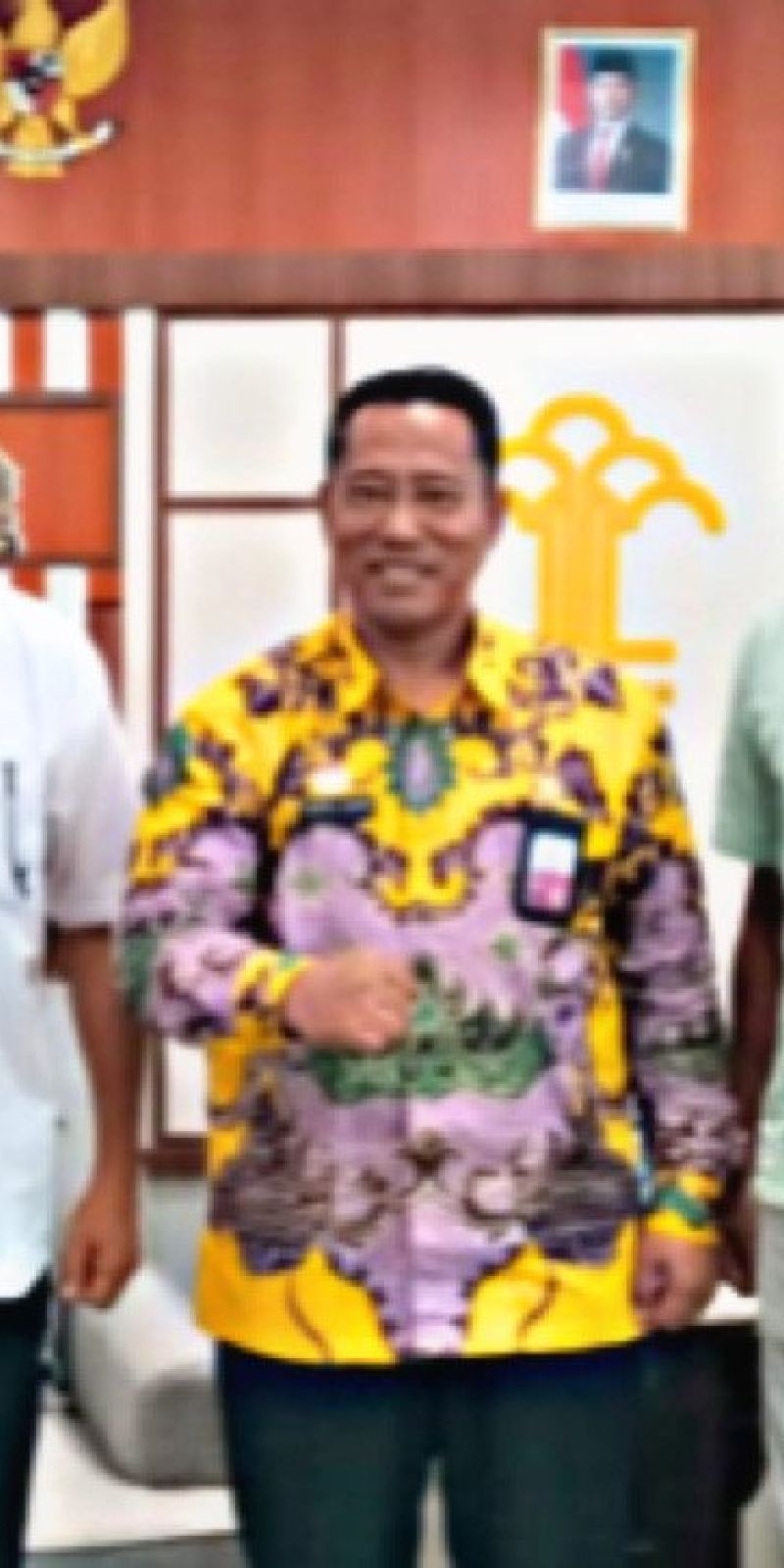 Kemenkum Maluku-Densus 88 kerja sama pencegahan terorisme