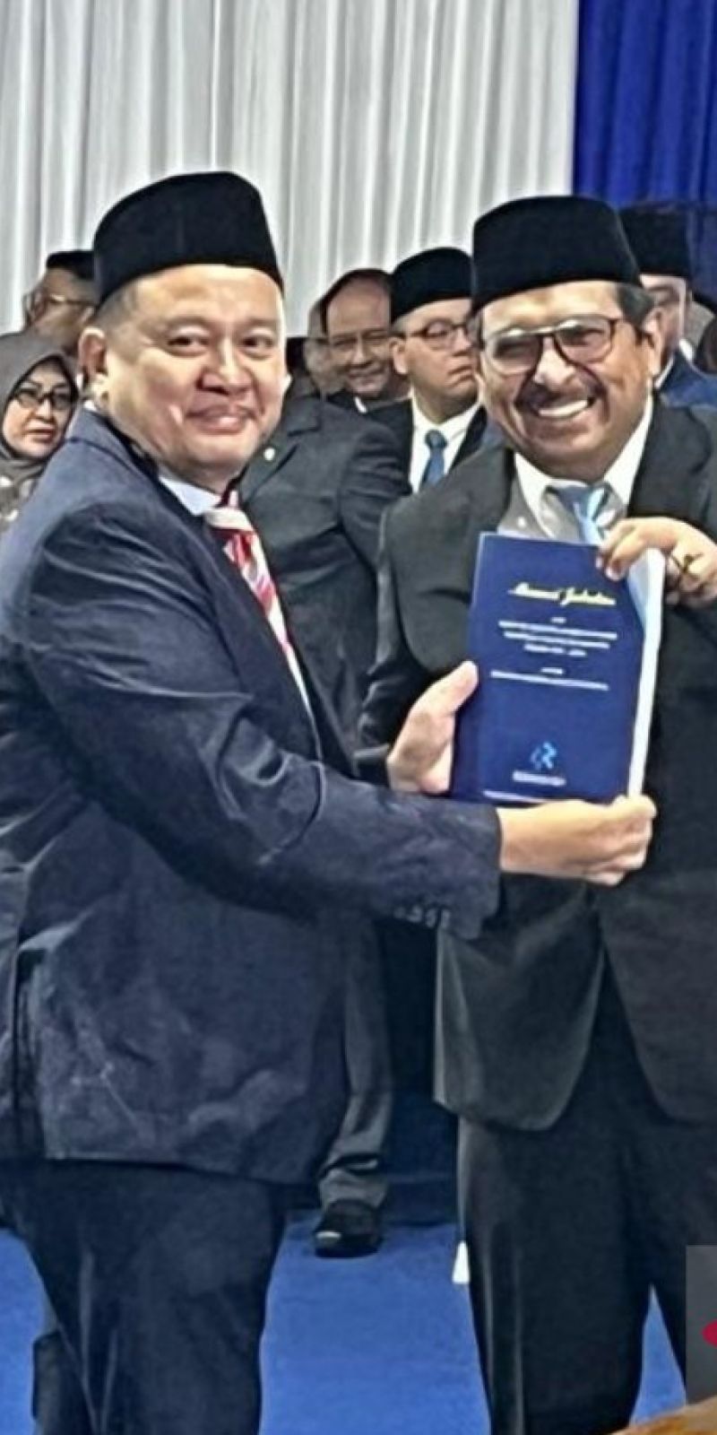 Kemkomdigi dukung penegakan hukum proyek PDNS