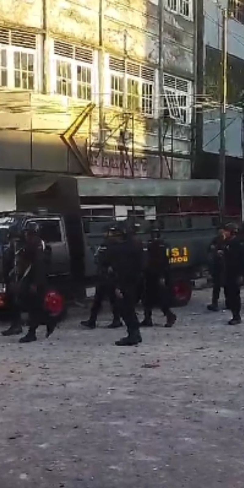 Komnas HAM: Jaga hak rasa aman warga Kota Ambon