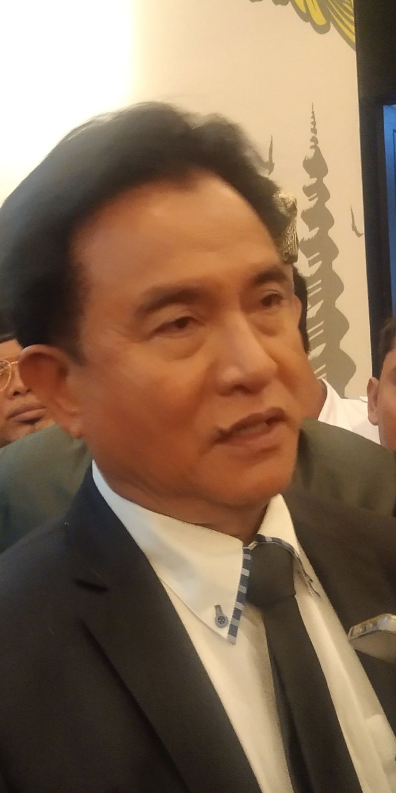 Menko Yusril sebut narapidana Bali Nine jalani rehabilitasi di Australia