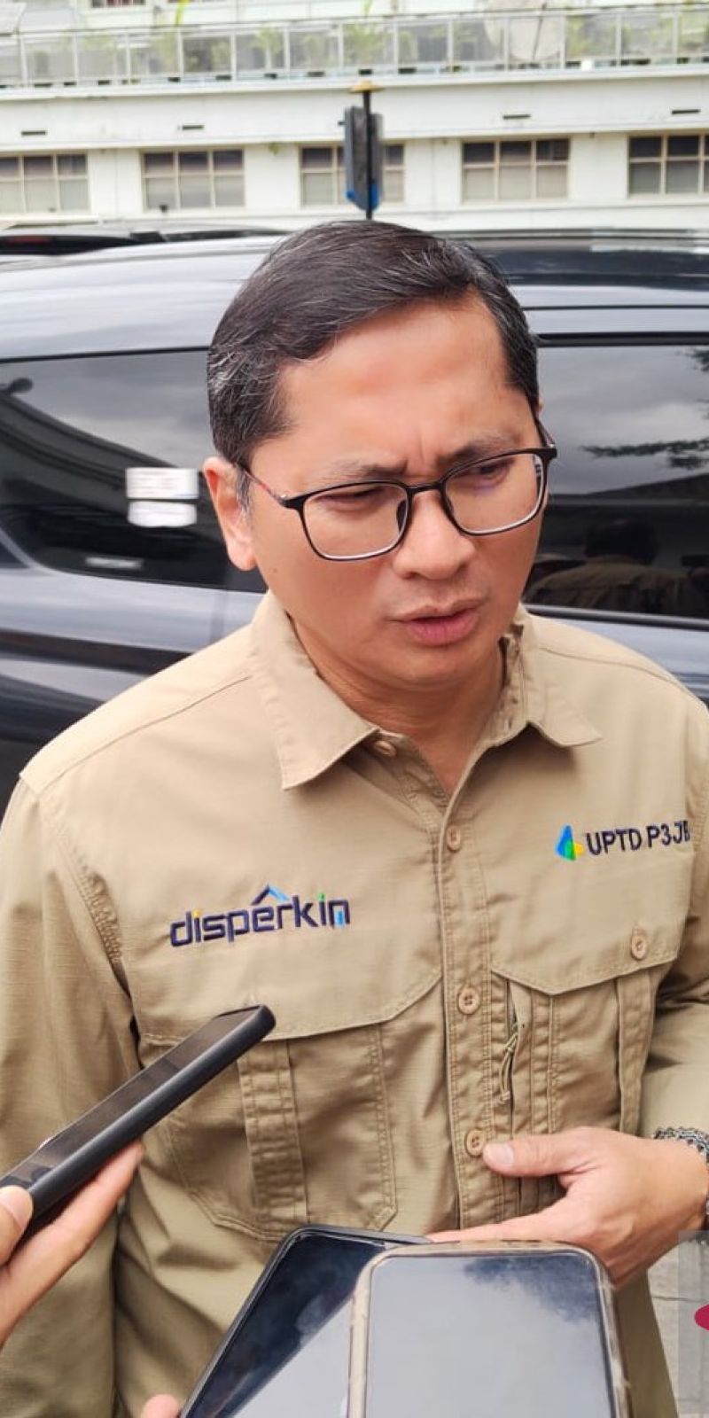 Disperkim Jabar koordinasikan ketersediaan TPS3R di berbagai kompleks perumahan