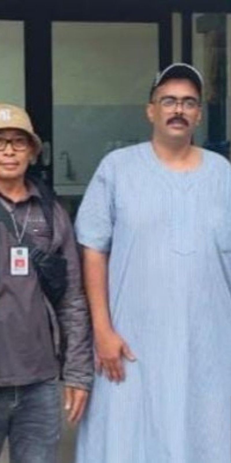 Imigrasi Bogor amankan WNA terlibat keributan dengan marbot di masjid Puncak