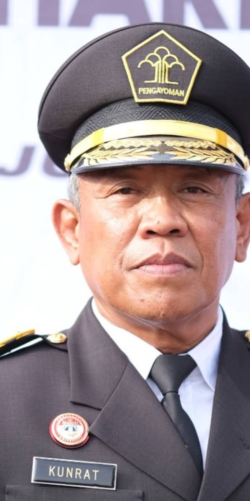 Kadivpas Kemenkumham Babel Kunrat Kasmiri jabat Kakanwil Ditjen Pemasyarakatan Jawa Tengah