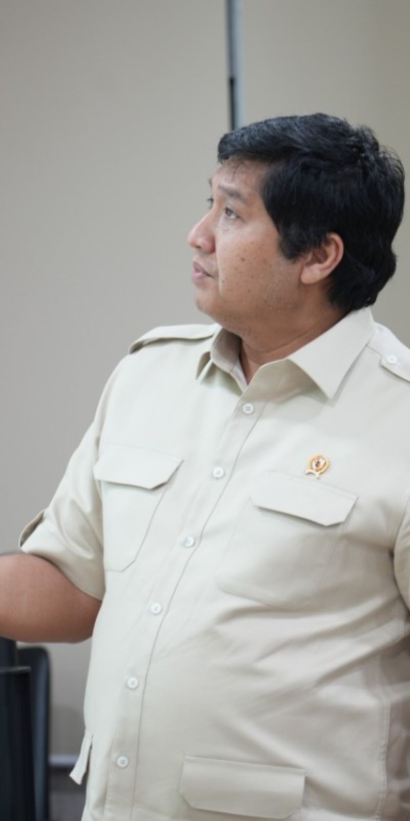 Peneliti nilai larangan impor komoditas pangan sudah wajar