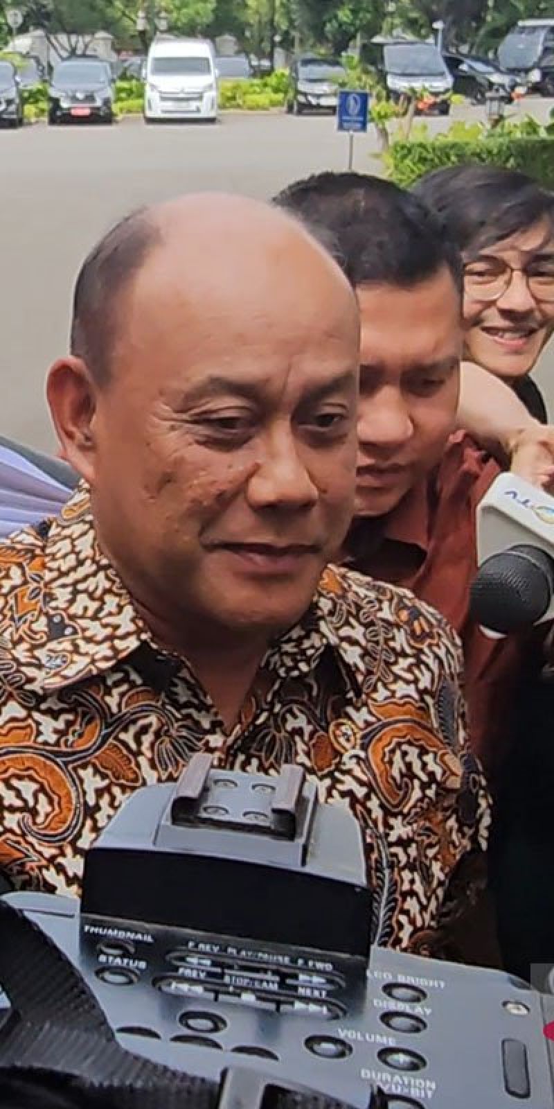 BGN: makan bergizi gratis tetap jalan saat bulan Ramadhan