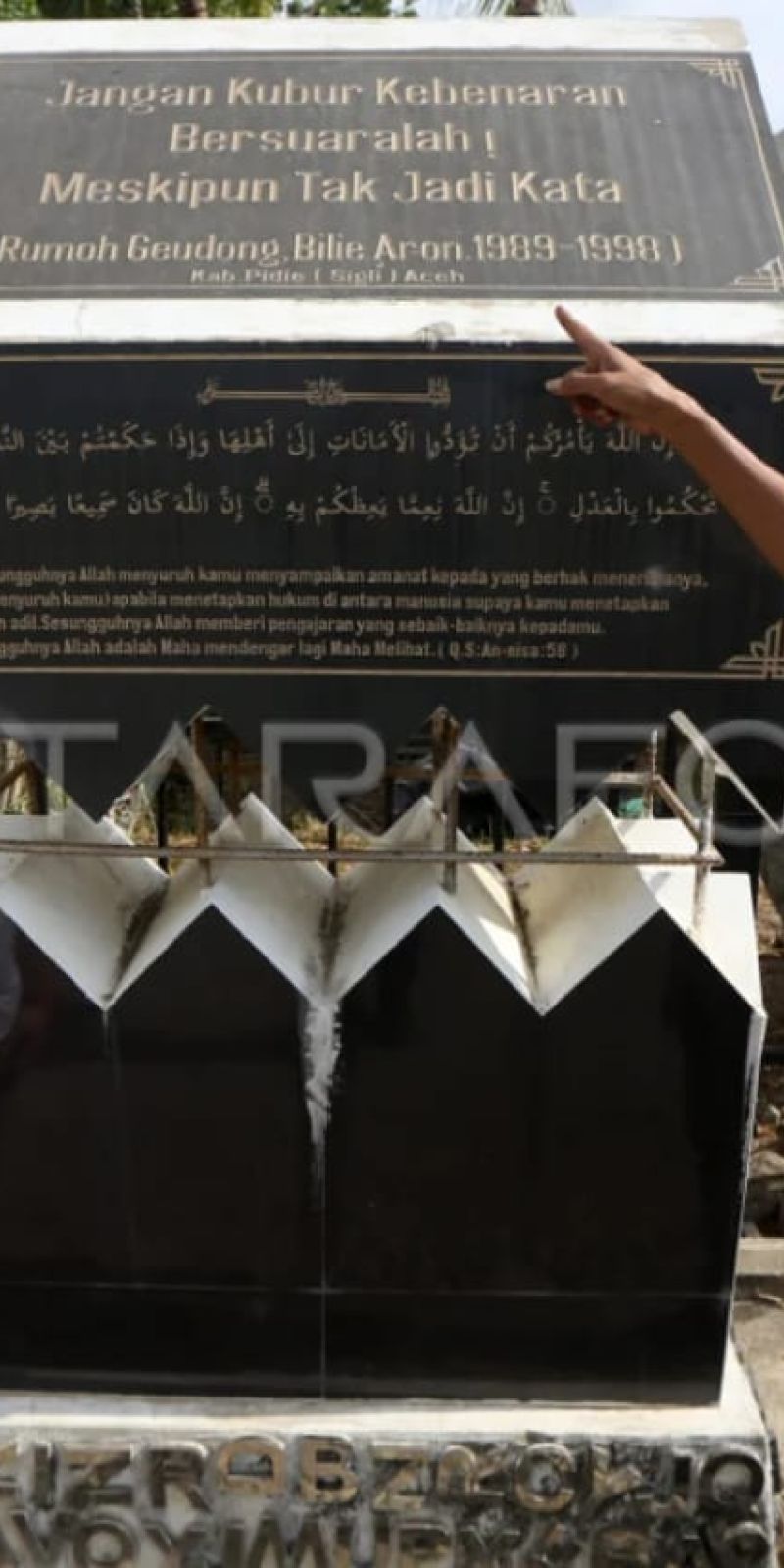 Masyarakat sipil minta Komnas HAM lanjutkan penyelidikan HAM berat Aceh