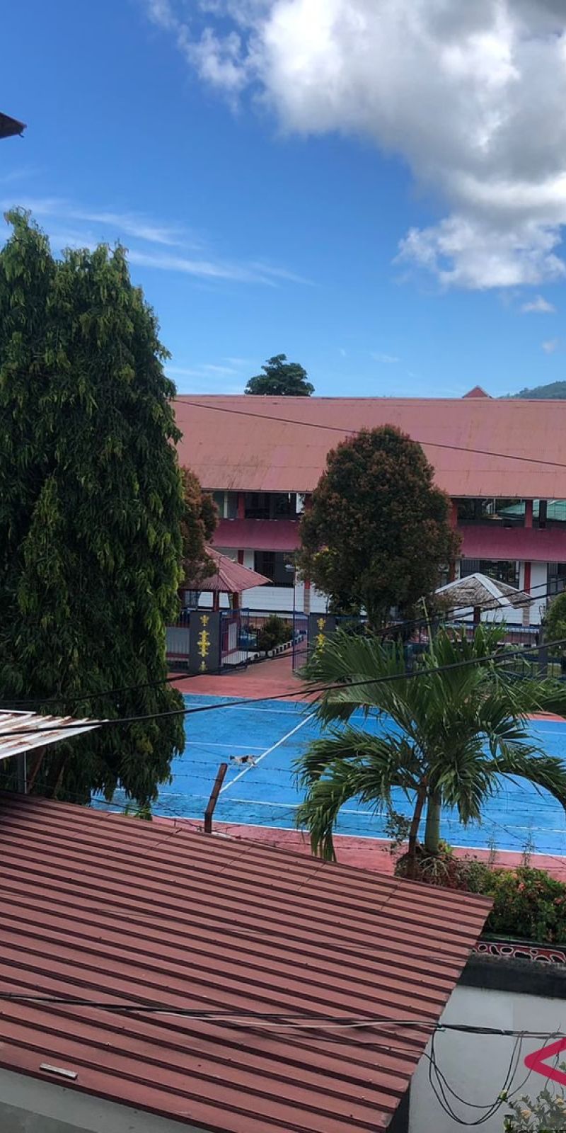 Lapas Ambon rutin lakukan tes urine SBP dan klaim bersih dari narkoba