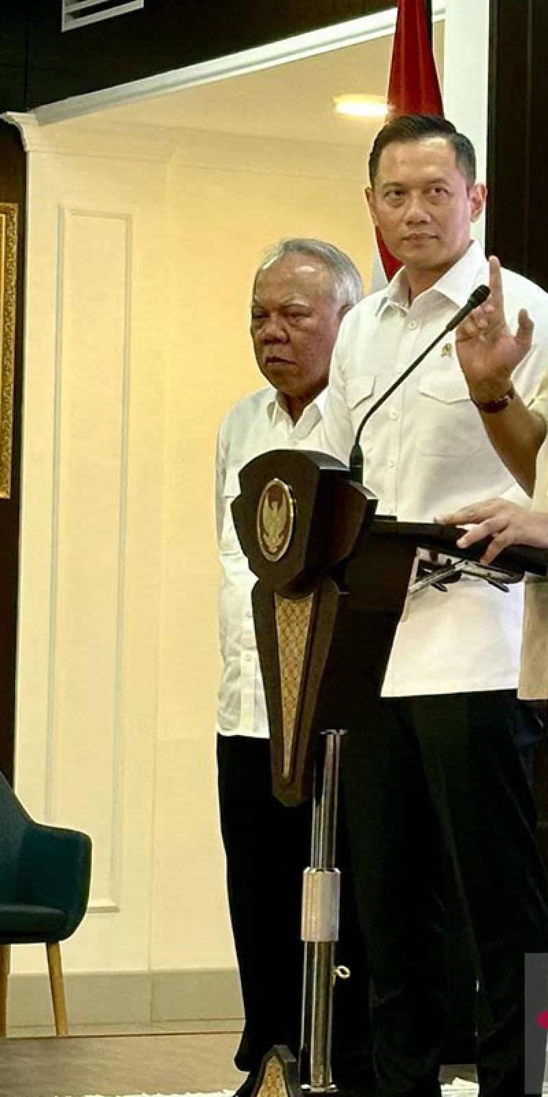 Pemerintah gratiskan BPHTB, PBG, dan PPN hingga Juni 2025 untuk MBR