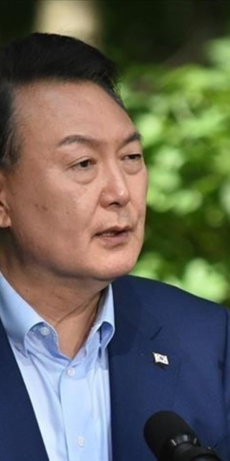 Presiden dimakzulkan Yoon dibebaskan dari tahanan pada Sabtu