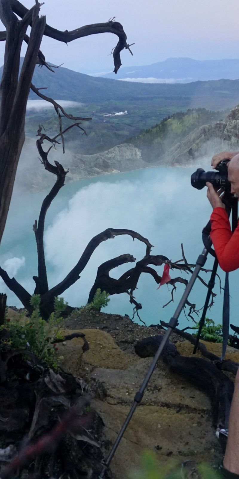 Pemerintah reformasi pengembangan pariwisata