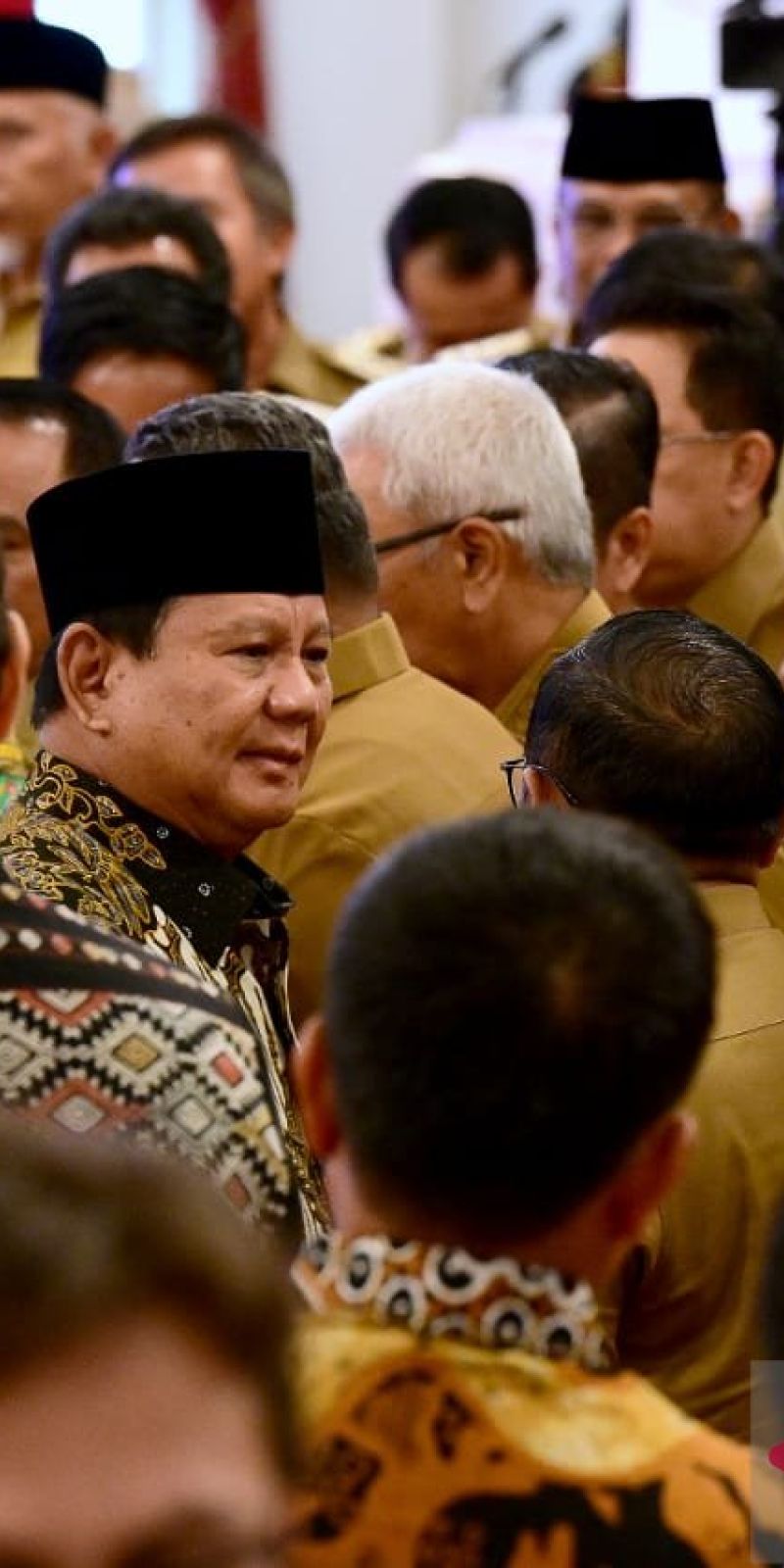 Sambut program Makan Bergizi Gratis dan peluang transformasi ekonomi Babel