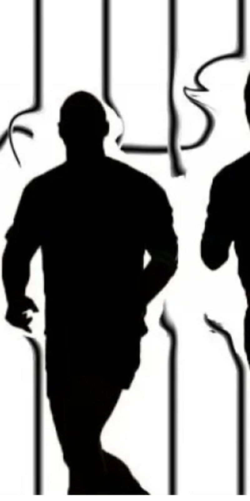 Polisi Muaro Jambi kejar tahanan curanmor kabur dari sel