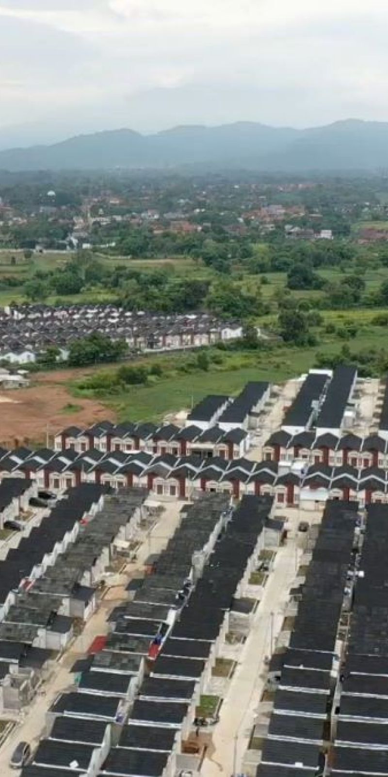 Pembangunan rumah ramah lingkungan beri nilai tambah