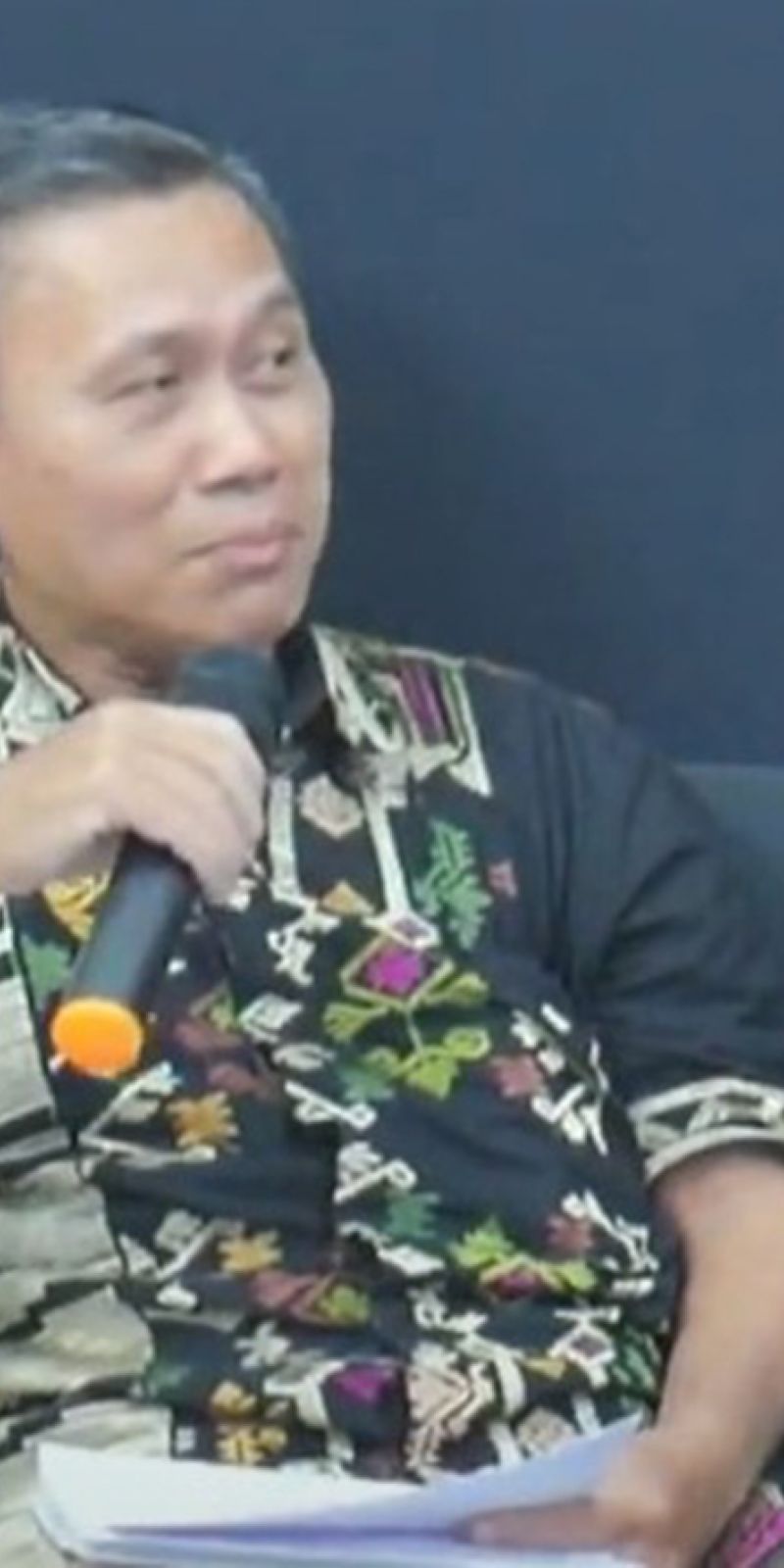 Revisi KUHAP harus perkuat sistem hukum dan keadilan