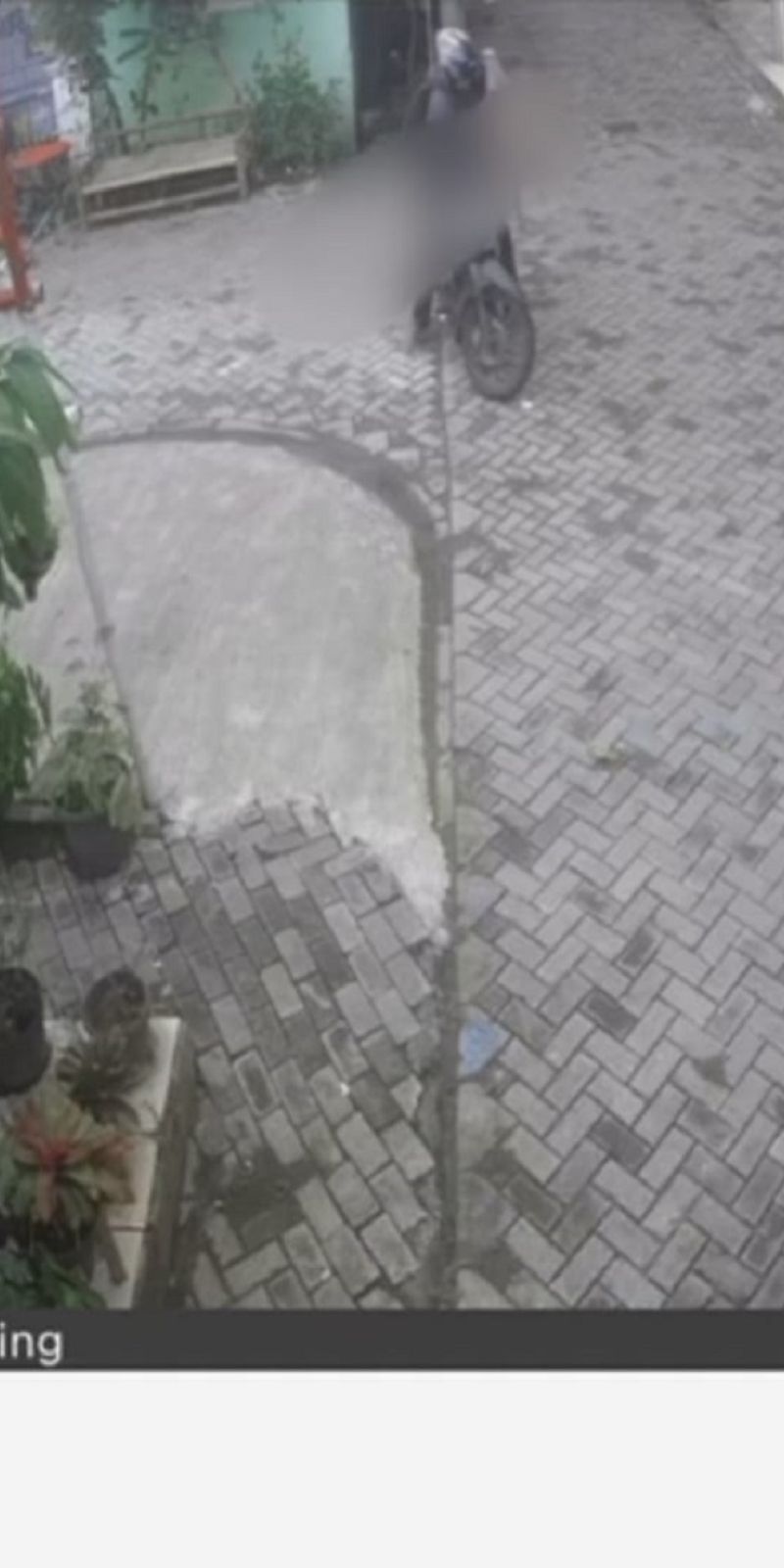 Polisi tangkap guru sekolah membanting balita di perumahan Kota Tangerang