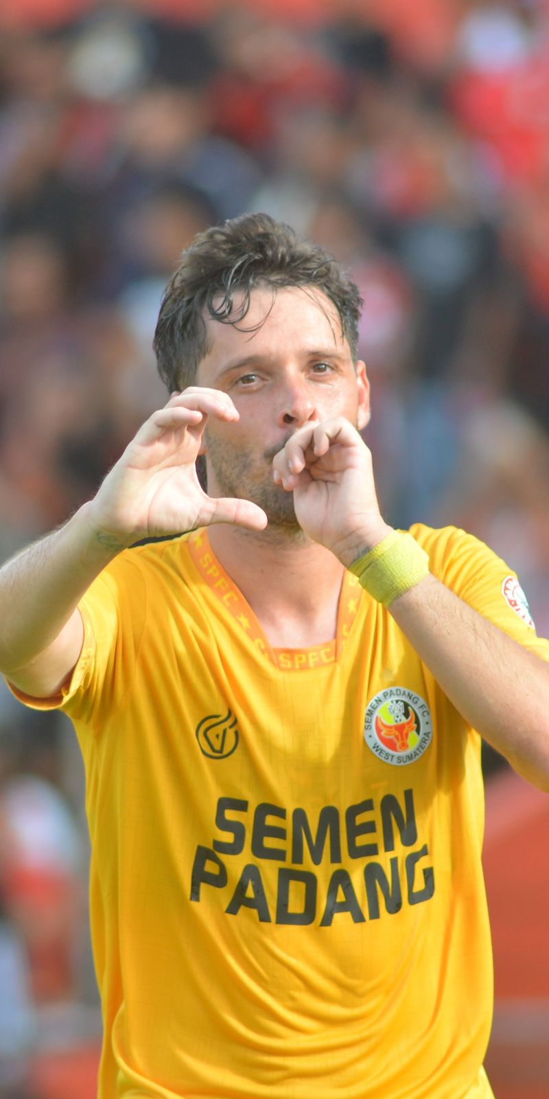 Lara Fabian yalangoch