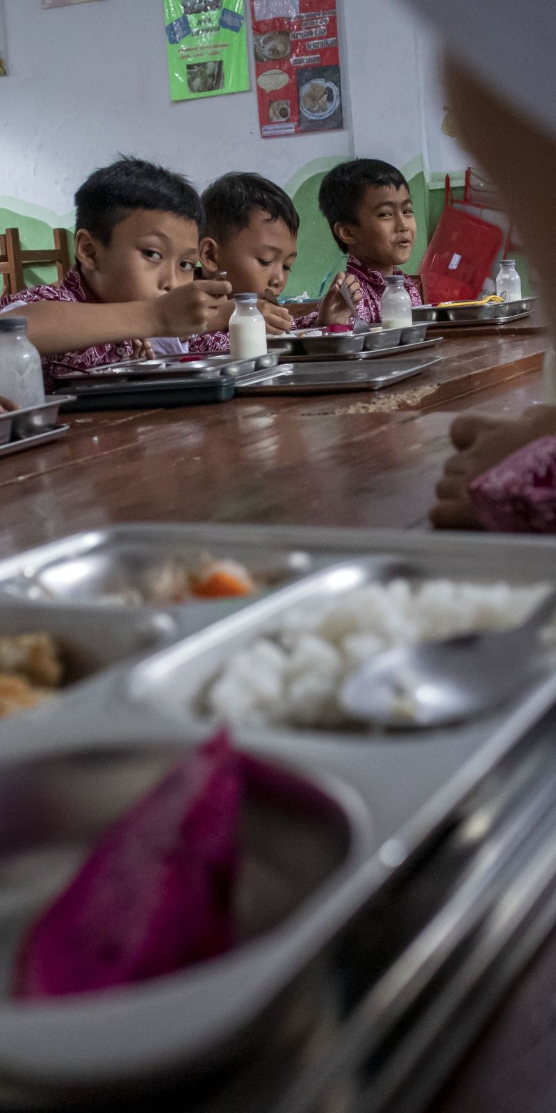 Kepala BGN: Program Makan Bergizi Gratis sudah berjalan di 38 provinsi