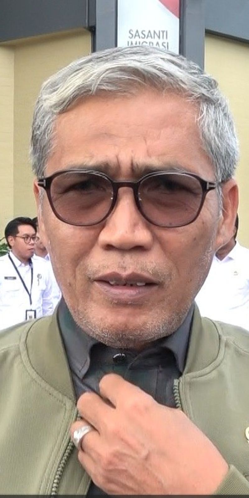 Pesta narkoba dan miras napi di Pekanbaru, DPR desak evaluasi total rutan dan lapas