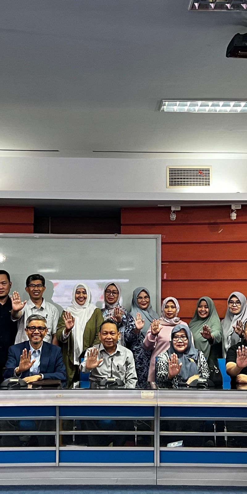 Unhas perkuat reformasi birokrasi dan zona integritas untuk tahun 2025