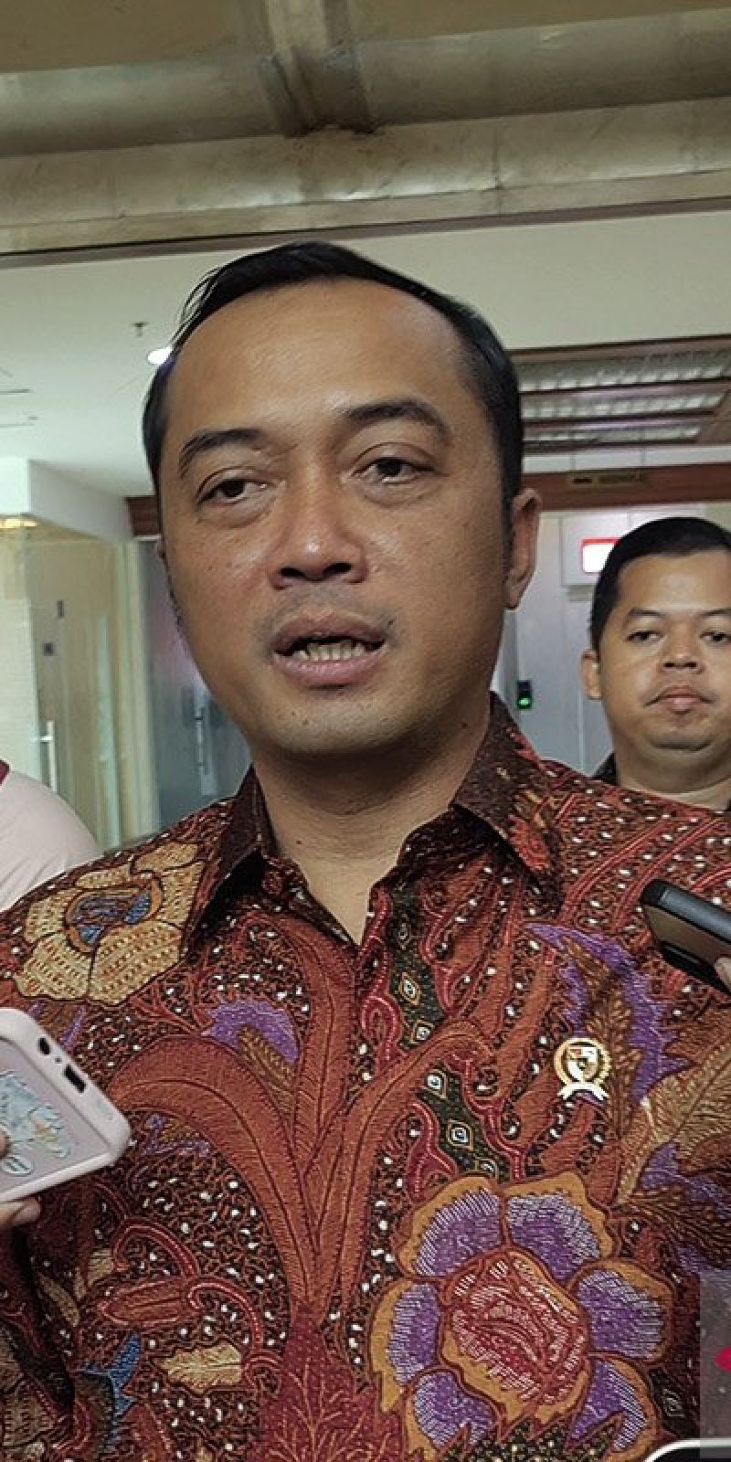 Menteri Sekretaris Negara diminta aktif jadi juru bicara Presiden Prabowo