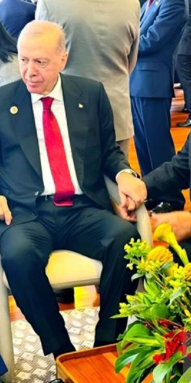 Indonesia dorong G20 dukung reformasi global