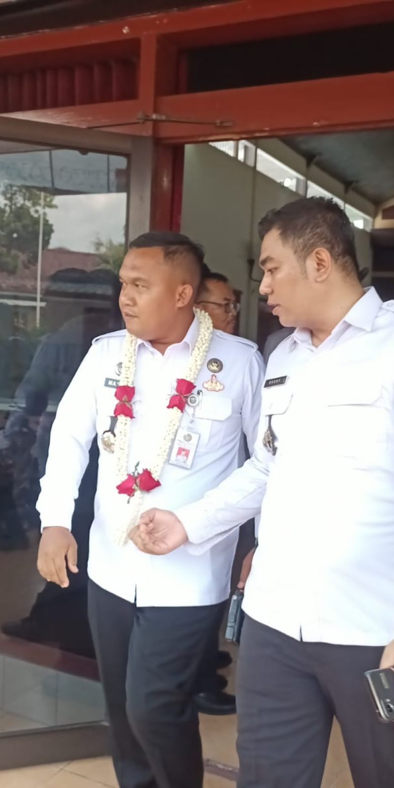 Sebanyak 340 warga binaan Lapas Tulungagung terima remisi Idul Fitri 2025