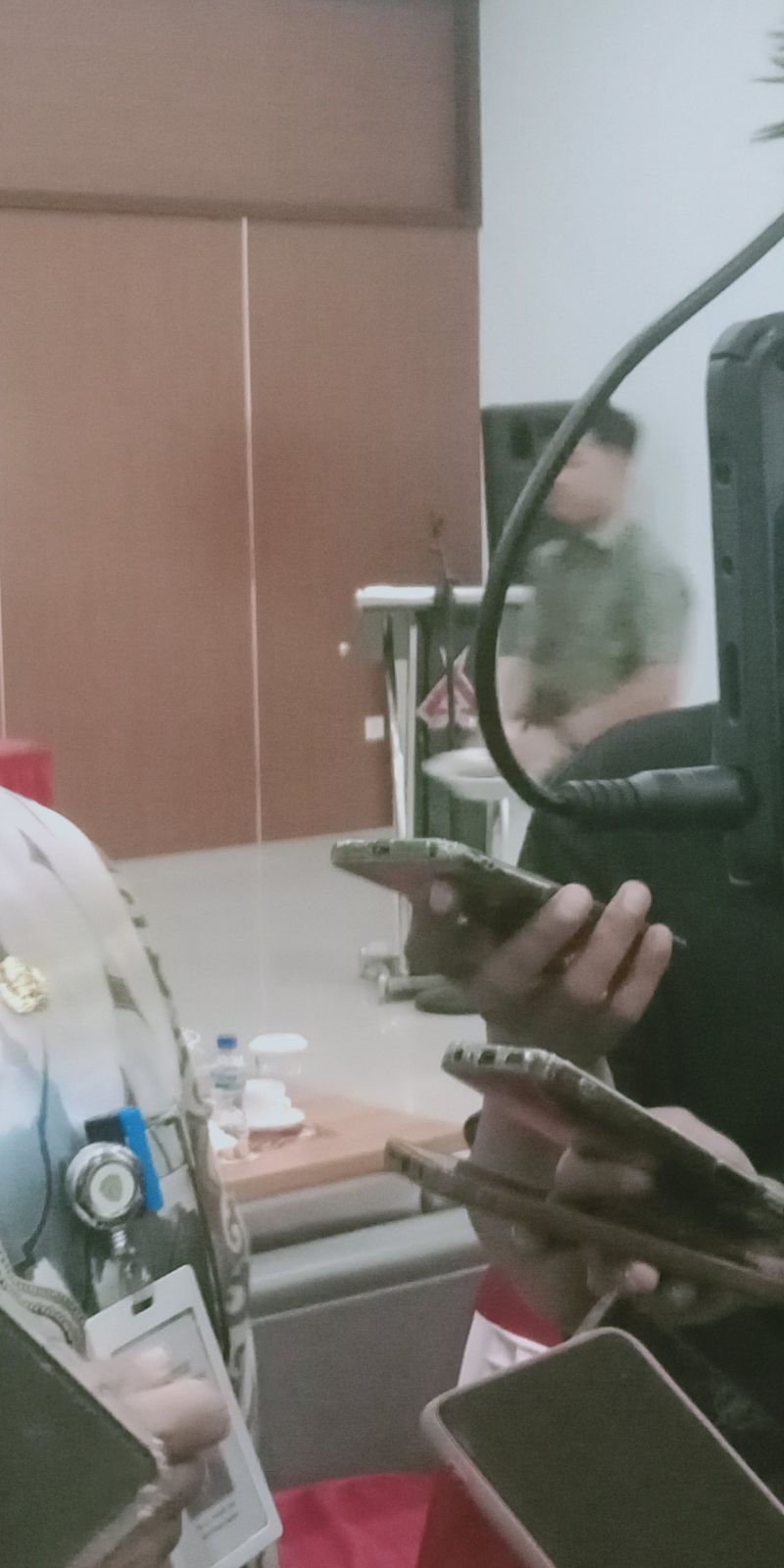 Program MBG di Kabupaten Penajam ditangani Badan Gizi Nasional