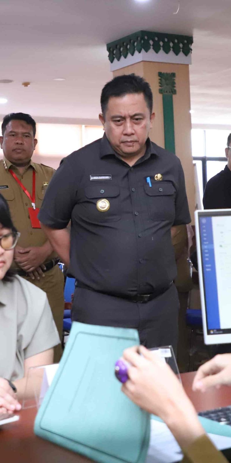 Pemkab Bekasi uji coba percepatan PBG upaya dukung program 3 juta rumah