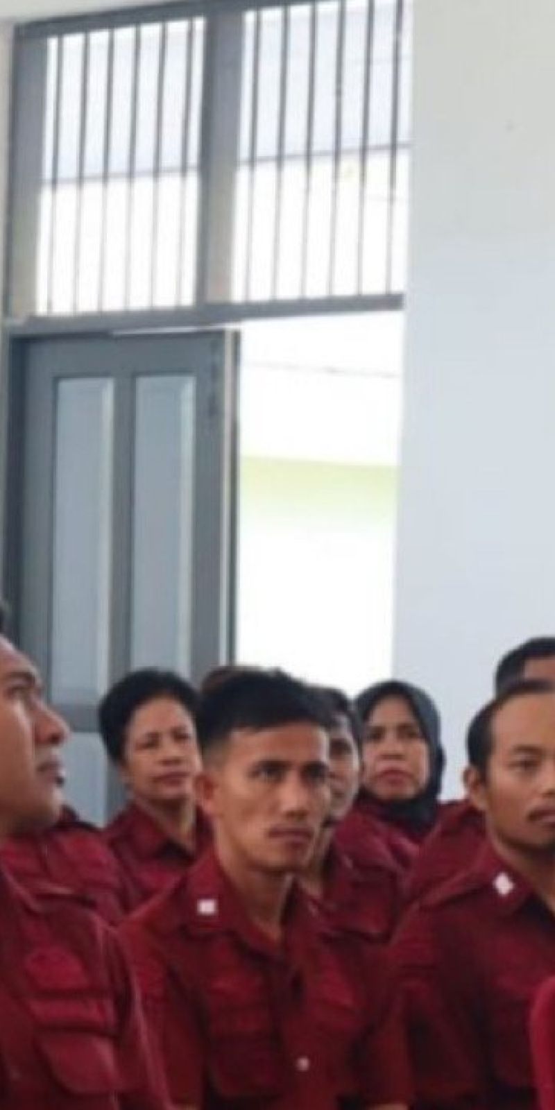 Ditjenpas Maluku tingkatkan pengawasan narkoba-Judi daring di dalam Lapas