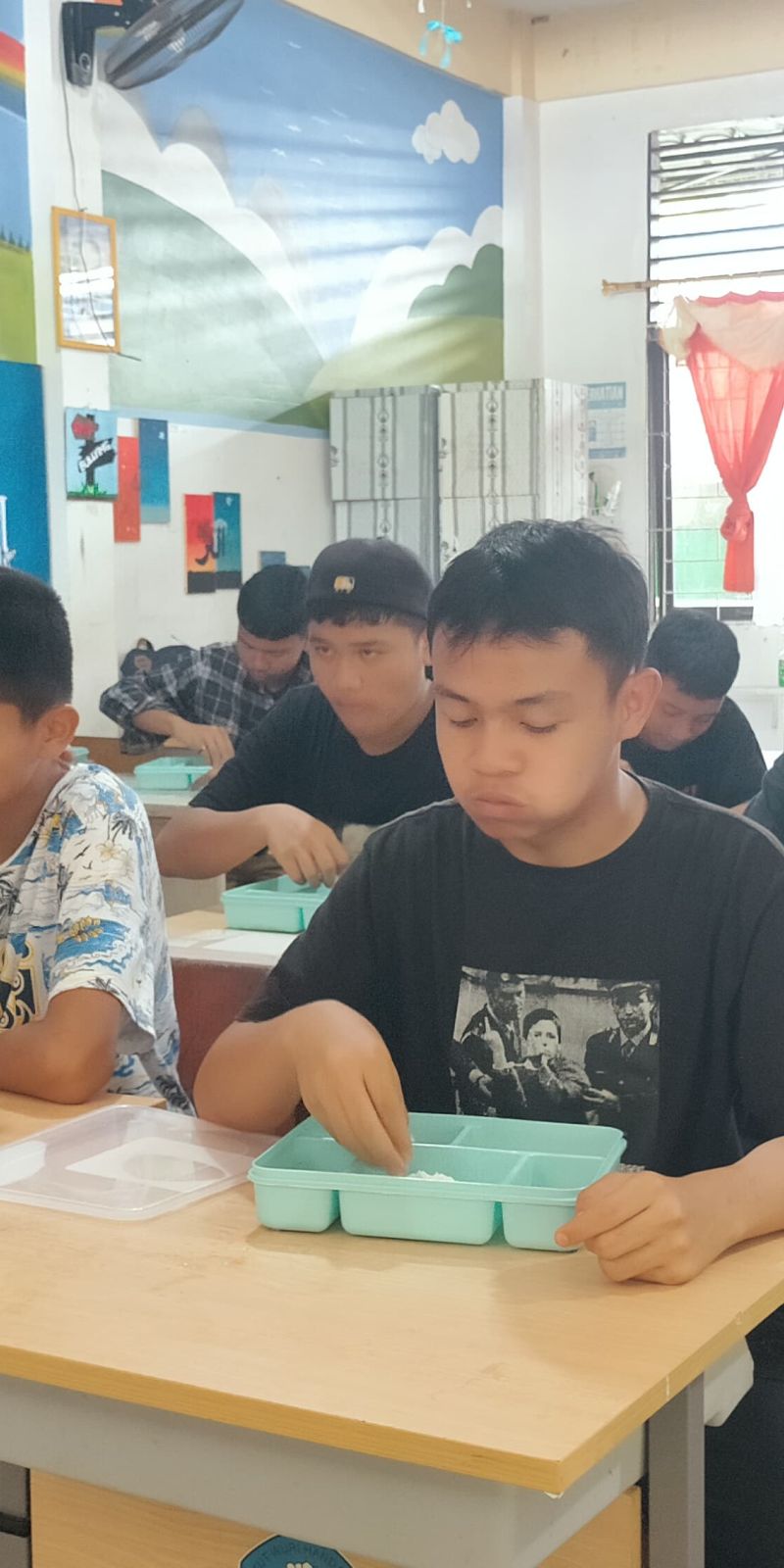 DPRD Singkawang Kalbar kawal Program Makan Bergizi Gratis