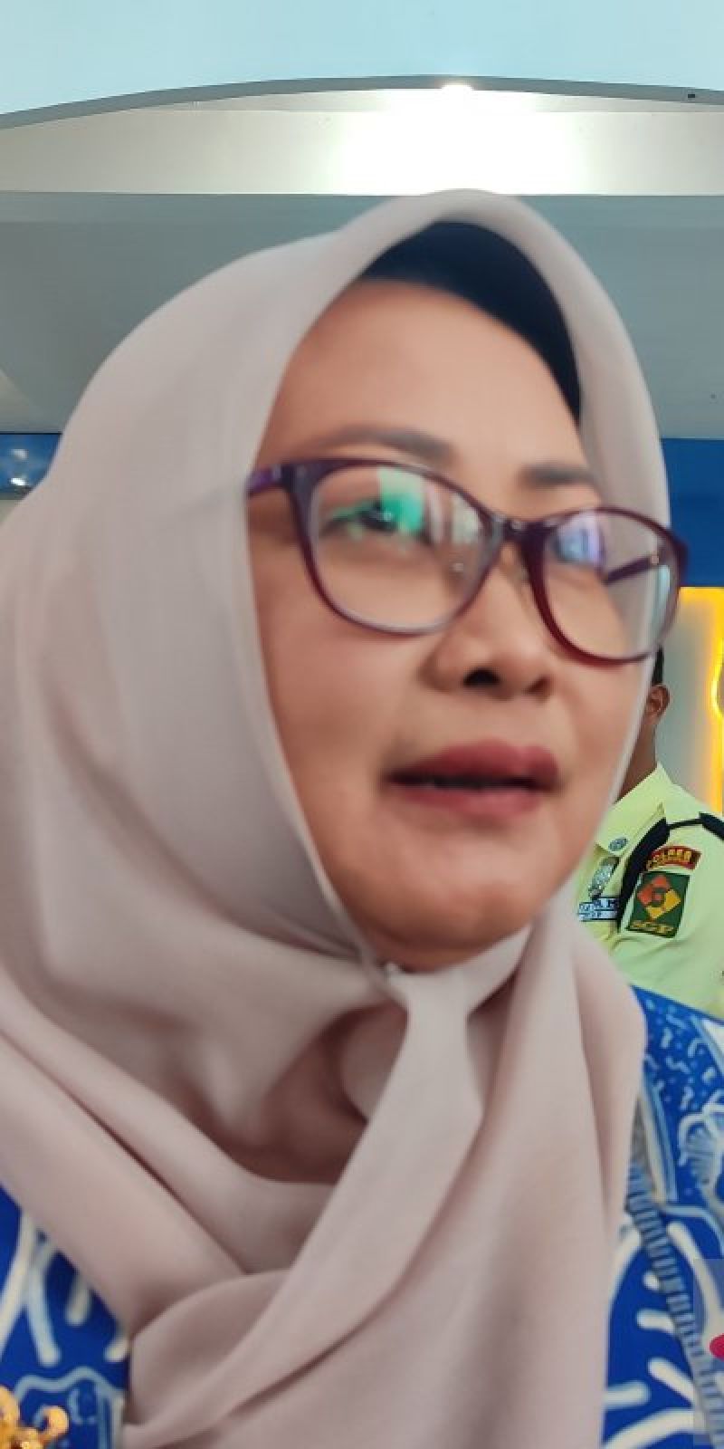 Universitas Hazairin nonaktifkan dekan fakultas hukum terkait penipuan