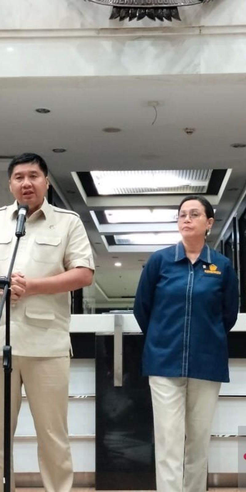 Pemerintah perkuat sinergi mendukung program 3 Juta Rumah