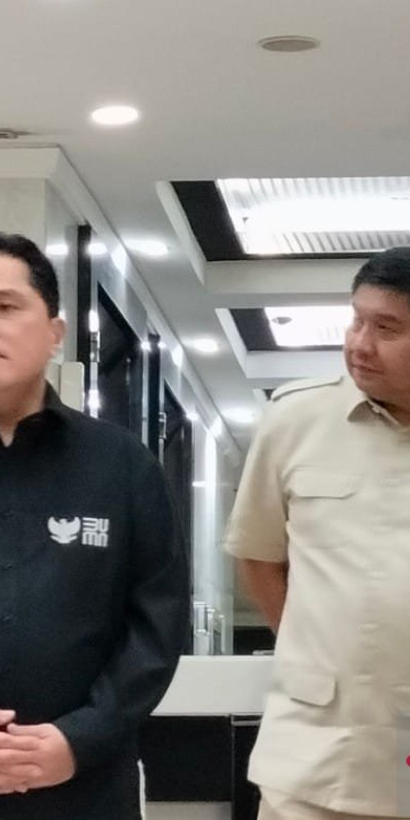 Presiden punya visi besar terkait perumahan rakyat