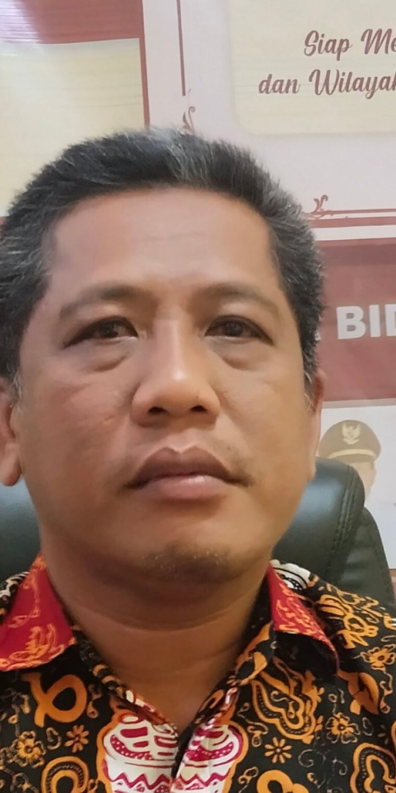 DPMD Mukomuko dukung penggunaan dana desa untuk penyuluhan hukum