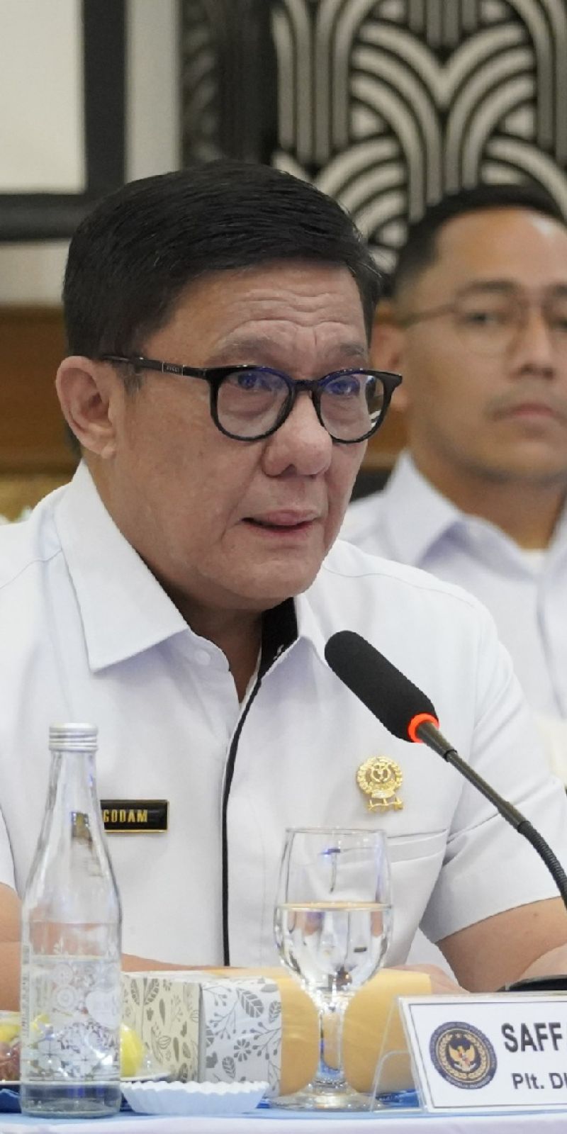 Kunker spesifik Komisi XIII DPR karena dinamika lintas negara Bandung tinggi