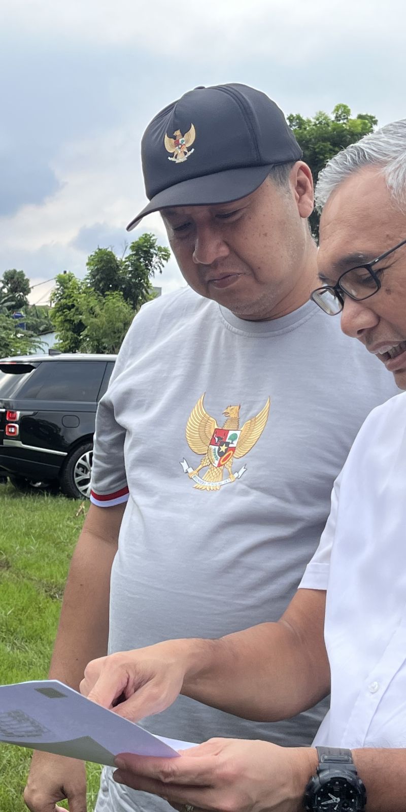 Maruarar tegaskan lahan program 3 juta rumah harus clean and clear